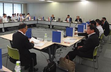 【中医協】消費増税補てんに組み合わせ方式