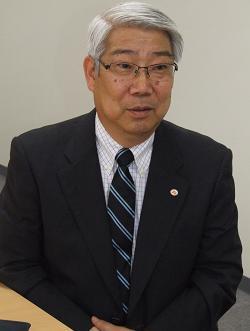 全国老施協・石川新会長に聞く