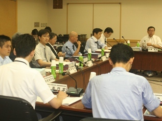 小児救命救急センター、県境越え広域設置も