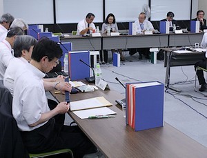 【中医協】論点に一定数看取る在支診の評価