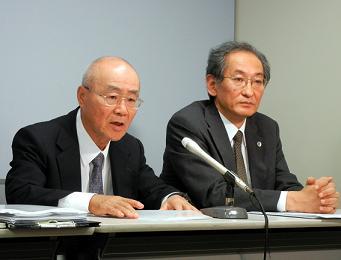 近畿厚生局の処分取り消し求め提訴