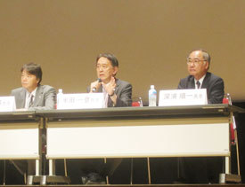 ST足りず、PTは増え過ぎ