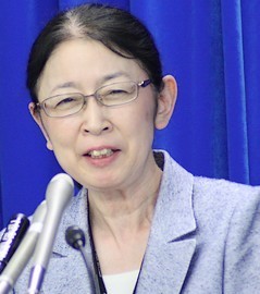 村木次官、医療などで「素人の視点大事に」