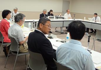 【中医協】診療科別調査終了を提案へ