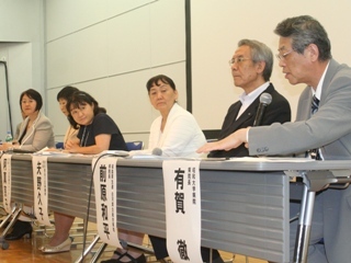 増え続ける高齢者の救急搬送にどう対処？