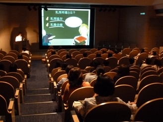 「乳房再建は乳がん治療の最後の仕上げ」