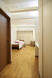 大阪駅北側に介護関連機器の研究・開発拠点