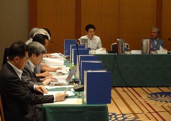 【中医協】増税分は医療費シェアなどで配分