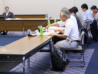 都道府県がん拠点、1か所ずつに制限も