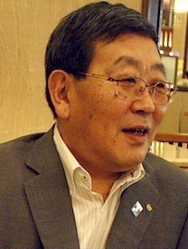 将来は人口減で医療需要も減、アジアに活路