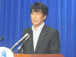 「医療提供体制の見直しは大きな改革」