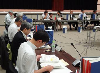 【中医協】要件厳格化で「混乱」との慎重論