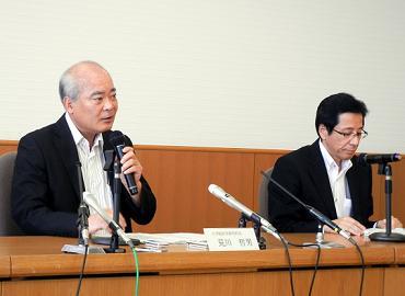 ノ社元社員、非常勤講師の勤務実態ほぼ皆無