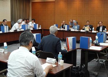 【中医協】増税分は基本診療料上乗せが中心