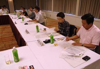 「在宅での医療・介護連携の制度化」を提言