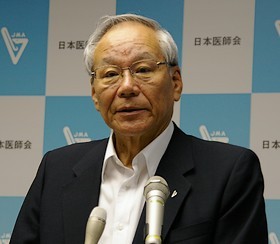 控除対象外消費税の問題を主張