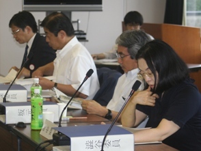 予防接種施策やワクチン開発で海外と連携