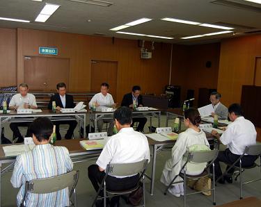 奈良・香芝病院の後継法人、審議は持ち越し