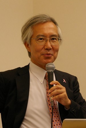 がんへの正しい理解、家族との会話の促進に