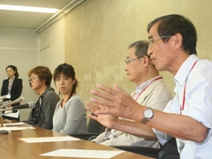 ワクチン接種で先天性風疹症候群の排除を