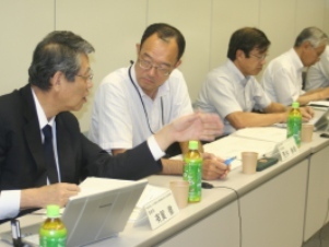 病院や社福施設、消防設備の耐震化義務付け