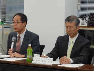 特区の医学部新設、「国民にとって不幸」