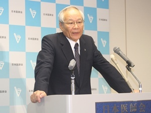 消費税8％、増収分で地域医療体制の拡充を