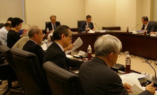 国立大病院、施設整備時に基本計画策定を