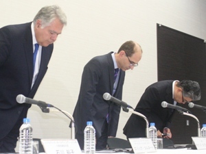 降圧剤問題、医師主導研究の奨学寄付金廃止