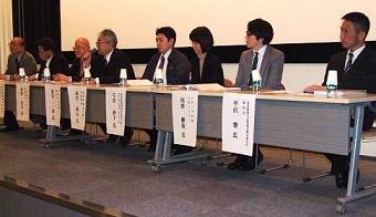 介護施設の防災「まず他施設と顔なじみに」