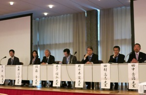 3学会合同で終末期診療ガイドライン作成へ