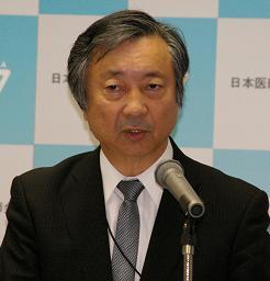 統合医療対策などの報告書取りまとめ