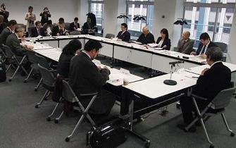 養護・軽費ホーム、ソーシャルワーク強化を