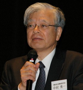 社会保障改革、「体質改善しながら続く」