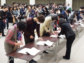 医師国試、合格率90.6％