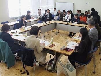 「『新しい』介護食品の考え方」を大筋了承