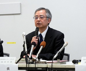 患者114人から7種の多剤耐性菌