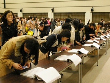 看護師国試、合格率89.8％