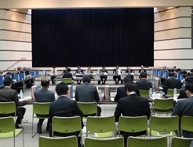 【中医協】改定原案は基本問題小委でも議論