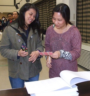 再挑戦実ったEPA介福士「ずっと日本で」