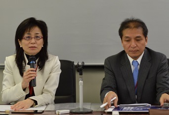  医師らが医療事故調の動向をチェック