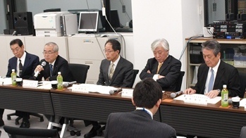 国家戦略特区の医学部新設に反対声明