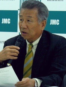 リハの評価「入院料に包括化される」と予想