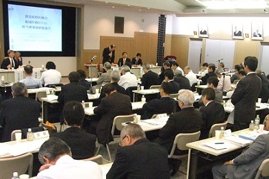 地域医療ビジョンGL、「あくまで参考で」