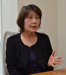 ケア依存の高い患者のために看護評価が急務