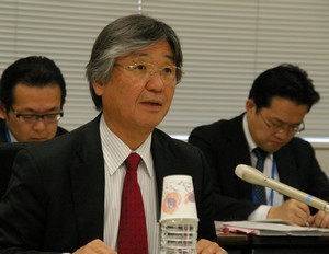 母体搬送、決定から出産まで1時間20分