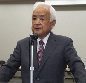 健保連、新会長に大塚氏選出