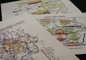 水上バスなど「あらゆる手段」で医療搬送