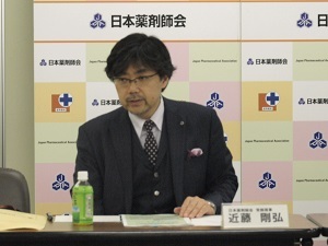 薬剤師の疑義照会で薬剤費82億円軽減効果