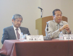 腎細胞がん治療薬のPISCES試験を紹介